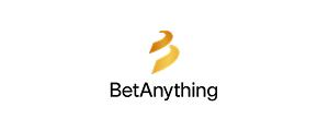 BetAnything logo
