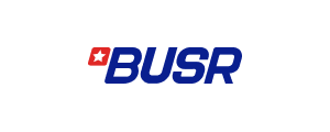 BUSR logo