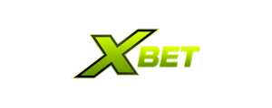 XBet logo